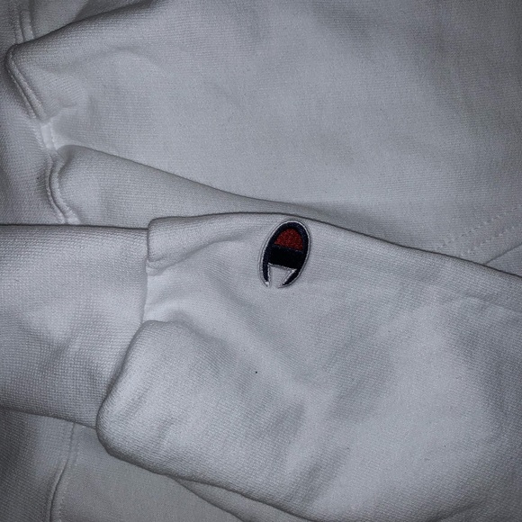 January 2019 Yams Day Hoodie - Picture 4 of 5